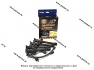 Провода свечные ГАЗ дв 406 HOLA INTENSE силикон HL415|Код 57607