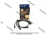 Провода свечные 2121-213 HOLA INTENSE силикон HL409|Код 57612