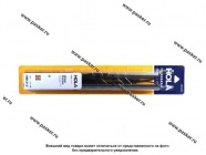 Щетки стеклоочистителя 33см универсальная HOLA HB1313|Код 57614