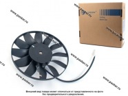 Мотор вентилятора 21213-214 LUZAR без кожуха тип Вентол LFc 01215|Код 57621