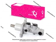 Цилиндр главный тормозной 1117-19 2123 2170-72 2190-91 2192 2194 БелМаг оригинал BM5583|Код 57736