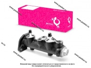 Цилиндр главный тормозной 2101-07 БелМаг оригинал BM4161|Код 57737