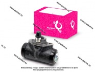 Цилиндр задний тормозной 2105-08 1118 2123 2170-72 2190-2192 БелМаг оригинал BM4160|Код 57741