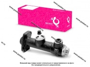 Цилиндр сцепления главный 2101-07 БелМаг оригинал BM4163|Код 57742