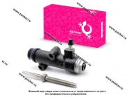 Цилиндр сцепления рабочий 2101-07 БелМаг оригинал BM4164|Код 57745