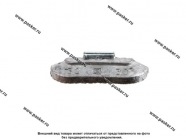 Грузик балансировочный 30гр Clipper со скобой 0430 100шт|Код 57766