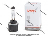 Лампа галоген 12V H27 27W PG13 (880) LYNXauto L18027|Код 5780
