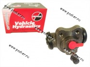 Цилиндр задний тормозной Daewoo Nexia Lanos FENOX K1743O3 d-17mm|Код 57857