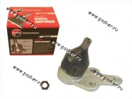 Шаровая опора Ford Focus II C-Max Volvo 21mm FENOX BJ10010O7|Код 57861