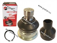 Шаровая опора Renault Logan Dacia Sandero FENOX BJ10039O7|Код 57863