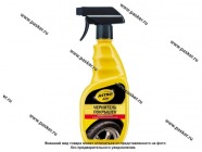 Полироль шин ASTROhim триггер-спрей восстановитель блеска резины 500мл AC265|Код 57874