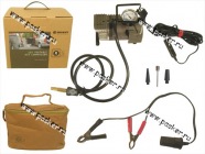 Компрессор BERKUT R15 10Атм 40л/мин new|Код 57894