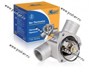 Термоэлемент 21082 2110 2170 Priora KRAFT инжектор н/о с крышкой 019508|Код 58004