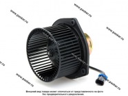 Мотор печки 2110 2170 Priora LUZAR LFh 01211|Код 58061