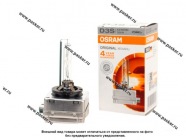 Лампа ксенон D3S OSRAM Xenon Xenarc 4300K 66340|Код 58071