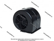 Мотор печки Газель Бизнес LUZAR с кожухом LFh 03027|Код 58082