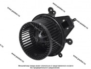 Мотор печки УАЗ 3163 Патриот 05.2012-08.2016 LUZAR тип Sanden LFh 03631|Код 58086