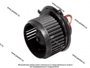 Мотор печки УАЗ 3163 Патриот 06.2007-04.2012 LUZAR тип Delphi LFh 0363|Код 58088