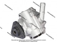 Насос ГУР Газель Бизнес LUZAR дв Cummins ISF2.8 LPS 0301|Код 58092