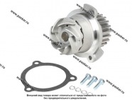 Помпа 2108-09 LUZAR LWP 0108|Код 58103