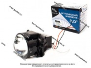 Линза светодиод Clearlight 3,0 BI-LED серия DUO KBM CL G3 DUO 1|Код 58209