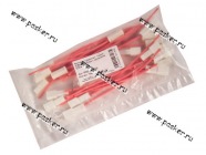 Колодка соединительная 1 контактная 2,8мм AVKOPRO с проводом|Код 58248