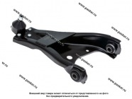 Рычаг подвески Renault Duster 11- Kaptur 16- передний нижний правый LECAR LECAR000347502|Код 5825