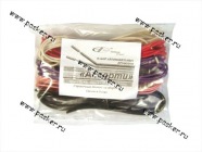 Провод монтажный ПГВА Ф0,5 2,5мм кв 5 видов AVKOPRO|Код 58261