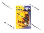 Прикуриватель гнездо-крокодил L-500мм АВТОЭЛЕКТРОНИКА|Код 58267