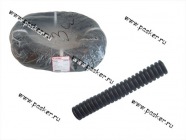 Трубка изоляционная гофра внутренний ф 6,8/6,6мм AVKOPRO|Код 58282