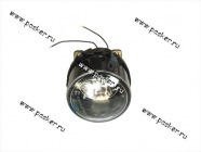 Фара противотуманная Renault Logan до рестайлинговая 3602.3743 LADA Image|Код 58292