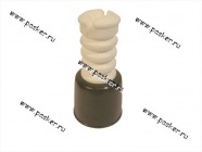 Буфер сжатия передней стойки 1119 Калина Бизнес Приоритет Прайм [упаковка 2 шт.]|Код 58318