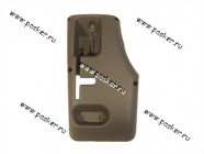 Кожух рулевой колонки 2170 Priora в сборе Кампласт|Код 58319