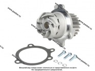 Помпа 2112 LUZAR LWP 0112|Код 58344