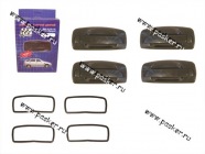 Ручки дверей AZARD 2110-2112,2170 Priora ЕВРО|Код 58369