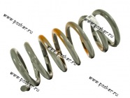 Пружина подвески 21214 АвтоВАЗ передняя [упаковка 2 шт.]|Код 58399