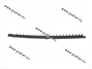 Решетка под капот 2108 2115 правая LADA Image|Код 58419