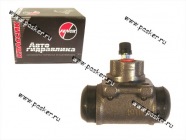 Цилиндр задний тормозной Renault Logan Sandero FENOX K19194O3|Код 58477