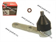 Шаровая опора Chevrolet Aveo FENOX BJ10146O7|Код 58478