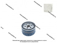 Фильтр масляный Renault Logan Sandero Duster Clio Kangoo Megane LADA Largus оригинал 7700274177|Код 58521