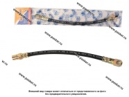 Шланг тормозной 2101 передний KRAFT 003052|Код 58596