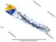 Шланг тормозной 2108 2110 ОКА задний KRAFT 003055|Код 58598