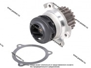 Помпа LADA Vesta 15- LUZAR TURBO 1.8i LWP 0129|Код 58606