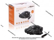 Вентилятор тепловой AIRLINE PRO AAH-12-02 12В 150Вт|Код 58617