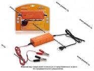 Зарядное устройство AIRLINE 3,8А автоматическое электронное ACH-5A-10|Код 58630