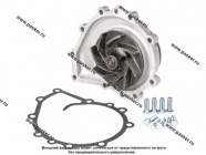 Помпа ГАЗ LUZAR LWP 1256|Код 58650