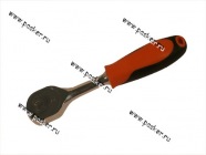 Ключ трещоточный 1/4 OMBRA 281402|Код 58696