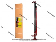 Домкрат реечный 3т Garde DR60 130*1320мм|Код 58712