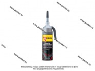 Герметик Kerry KR-143-2 100мл высокотемпературный силиконовый черный RTV с автоподачей|Код 58760