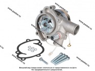 Помпа Газель LUZAR с ЭММ LWP 03063|Код 58787